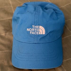 The North Face Vibrant Blue Hat